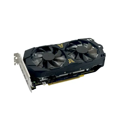 New AMD Radeon RX 580 8GB Graphics Card: Boost Your PC Gaming Experience