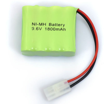 Honda Civic Battery Pack Replacement: 1.2V-24V NiMH Options