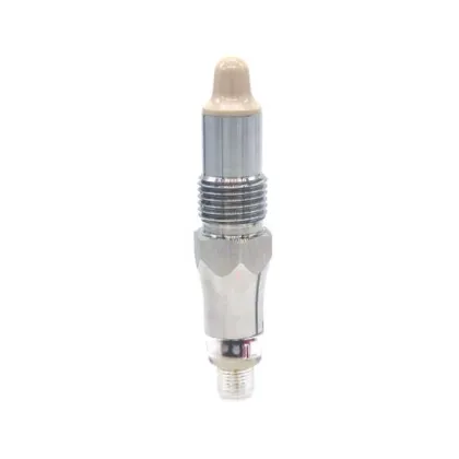 Replacement Point Level Sensors: IFM vs Baumer