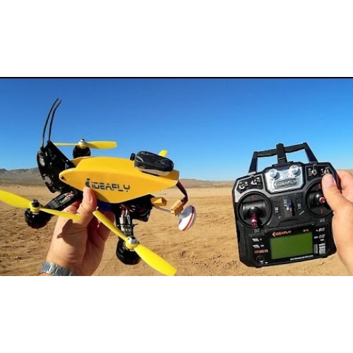 RC Drone High Speed With TX And RX