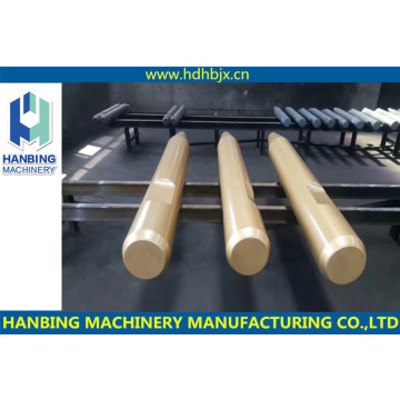 Hydraulic Breaker Chisels Drill Rods