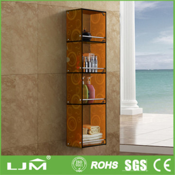 Client first german standing push dustbin