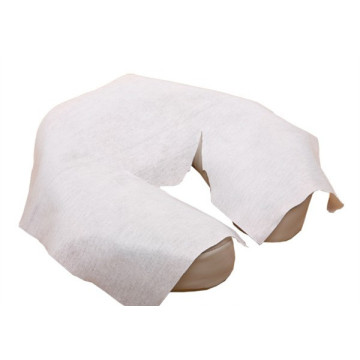 Face Cradle Headrest Cover For Massage