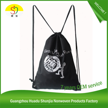 Hot Design Eco-friendly Fashion School Backpack Bag Factory Price