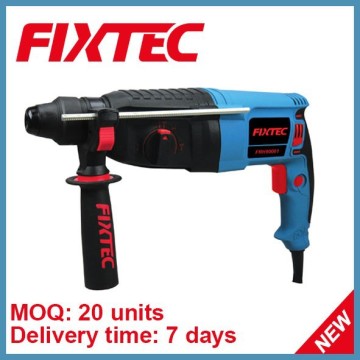 FIXTEC 800W hammer tool rotary hammer spare parts for hammer drill