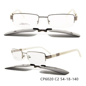 Wholesale Manufacturer High Quality Magnet Eyewear Frame