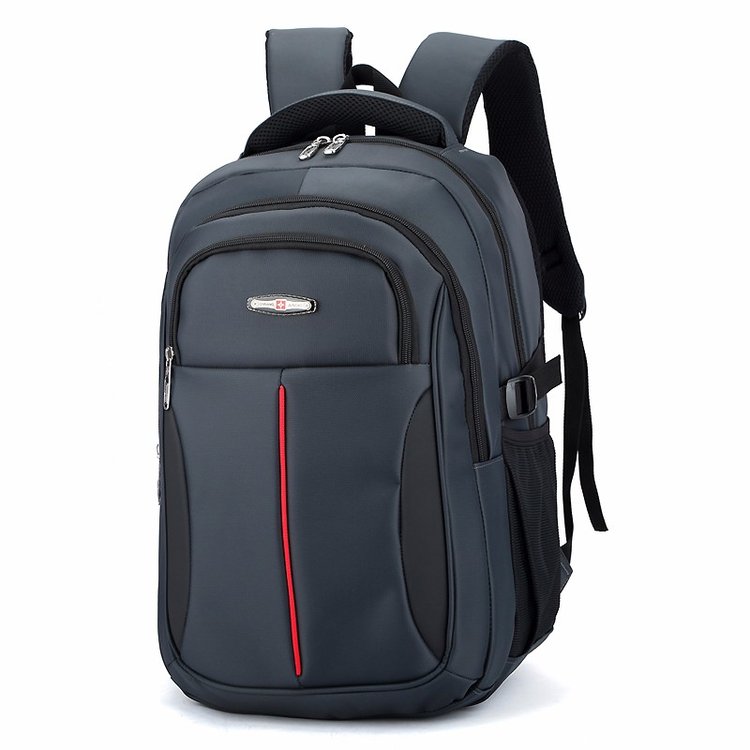  polyester computer backpack