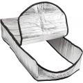 Attic Ladder Insulation Foil Bubble Cover