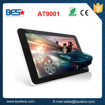 Factory Promotional gifts for Christmas Action 7021 dual core tablet pc for sale