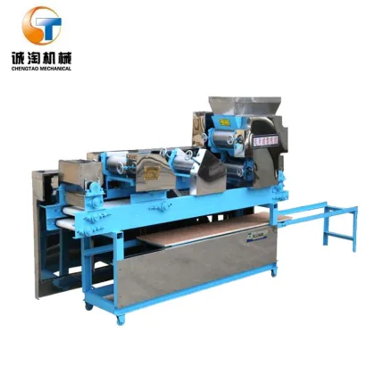 Stainless steel rice noodle spaghetti making machine