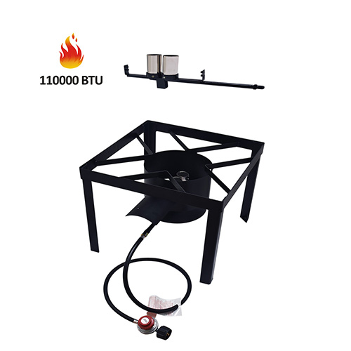 Outdoor Cooking Stove Crawfish Cooker