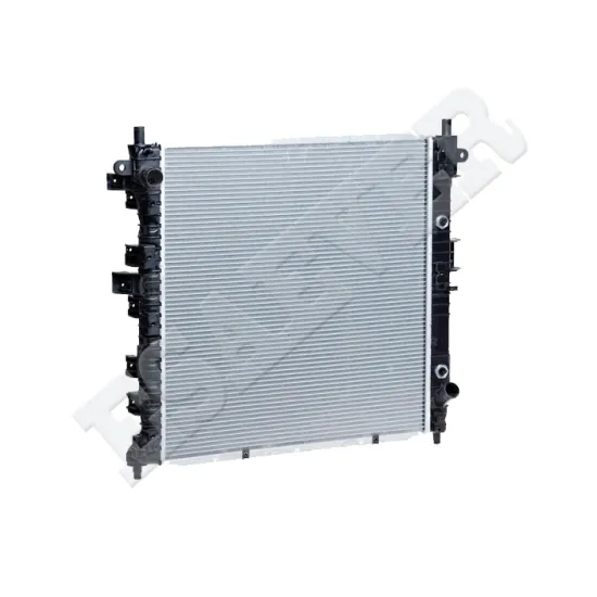 ESAEVER Radiator 21310-31230 for RAM ACTYON