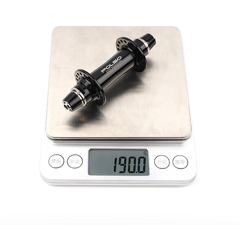 110mm BMX racing hub disc brake