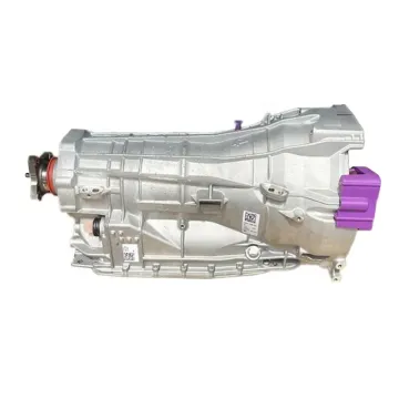 FB3P 7000 AA 1882845 Automatic 4X2 Auto Transmission Gearbox for Ranger Everest