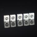 3528 SMD LED 0.1W 120 stopni 940nm chip