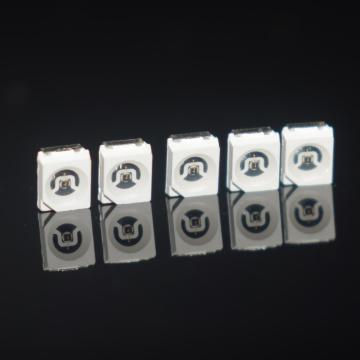 3528 SMD LED 0.1W 120 Degrees 940nm chip