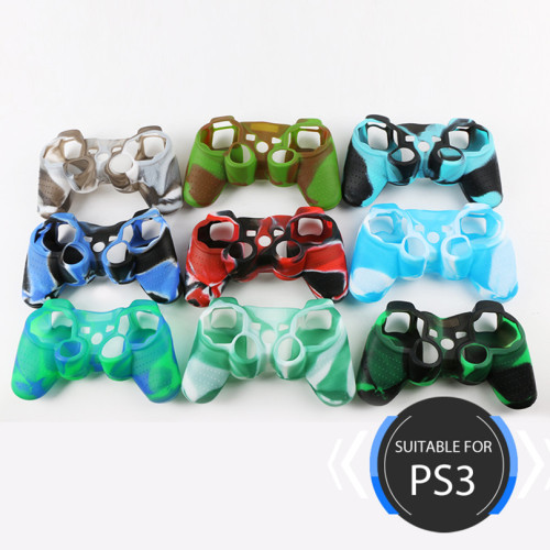 Custom Products Gaming Silicon Case For SP3