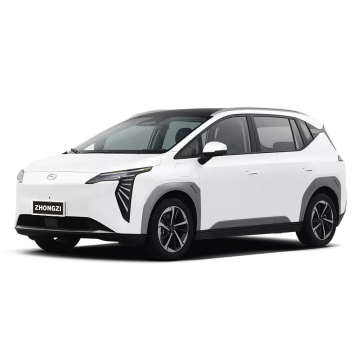 High Quality Used Aion Y PLUS Electric SUV
