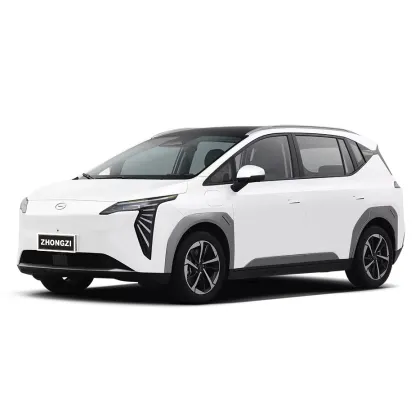 High Quality Used Aion Y PLUS Electric SUV