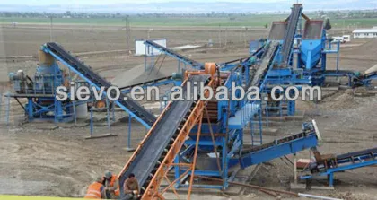limestone sand making plant / sand maker machine / sand making machine / sand making machine price