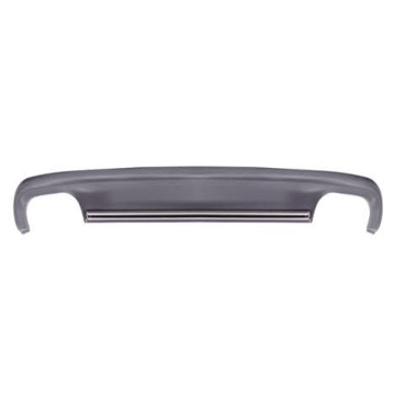 A5 Class S5 Rear Diffuser (2D) and Rear Lip for Audi