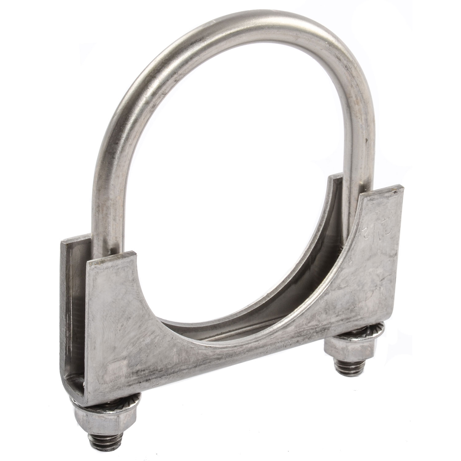 Zinc-plating Clamp