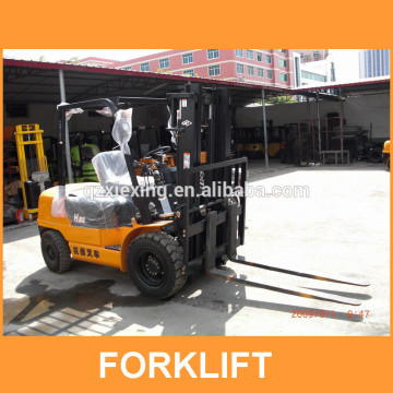 Forklift, Diesel Forklift, Forklift truck