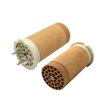 Ceramic Heating Element 145.606 230V 3300W for Plastic Welder Gun