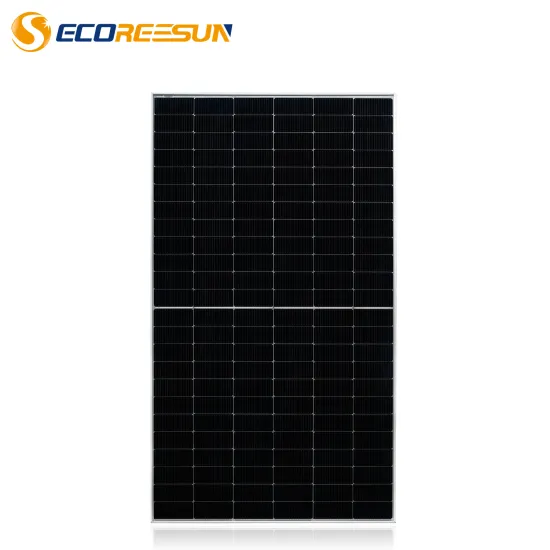 Wholesale Solar Panel 570W and Mounting Systems for Energy Solutions