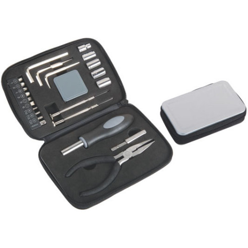 Promotional Hot Selling tin box Tool Kit