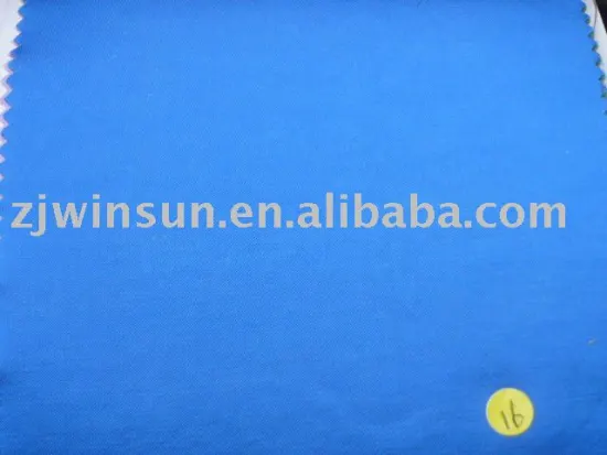 Rayon,Cotton & Flax Blend Fabric