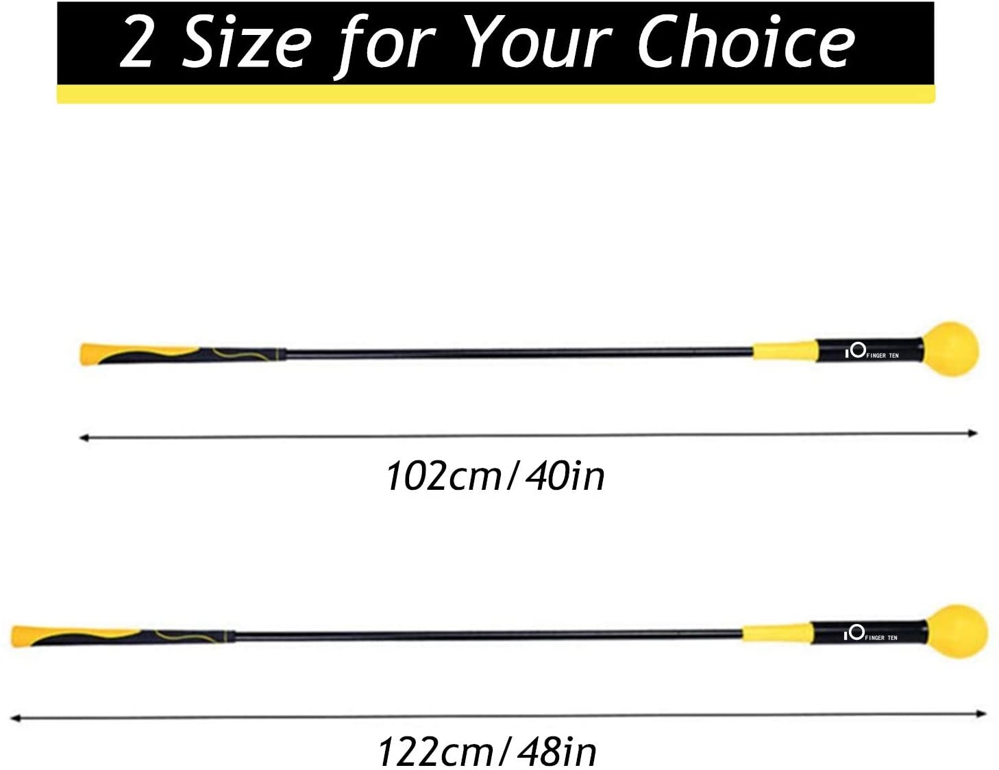 2 options are available 