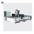 Laser Metal Cutting Machine-LF-3015