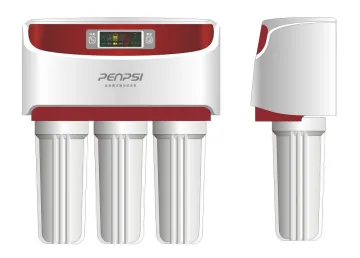 Home and office water purifier plastic injection mold