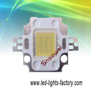 10w Led พลังงานสูง