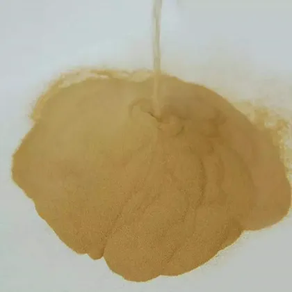Calcium Lignosuphonate for concrete admixture CAS 8061-52-7