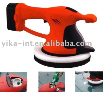 8"/9"/10" Cordless Polisher