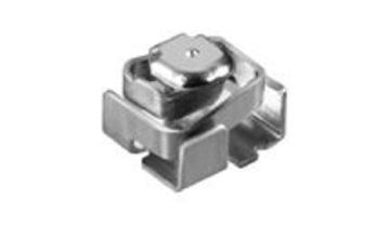 Shrapnel from 1.0 to 1.4mm in Height