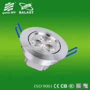 round led ceiling lightings