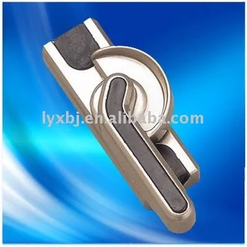 Lastest Korean style window lock