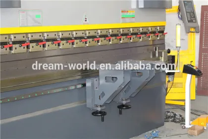 look! cnc press brake hydrochloric acid hydrochloric acid thickener from CHINA