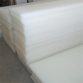 Customized Pure PTFE Sheet for food industry