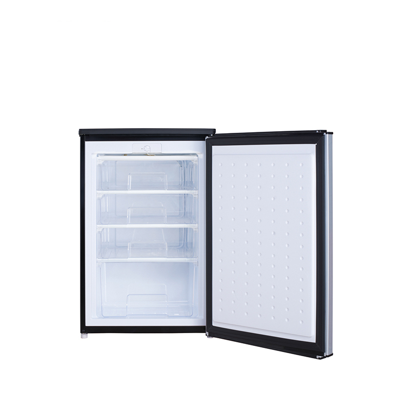 Single Door Hotel/Household Mini Rfrigerator WS-90F/90FC
