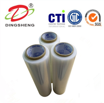 PE Stretch Film