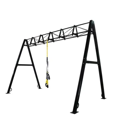 TRX Rack For Functional Training Rack gym