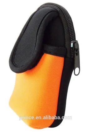 neoprene mobile phone case
