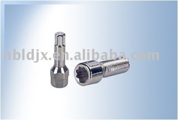 High quality auto nut