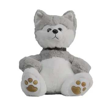 wholesale Plush  bag Toys  dog