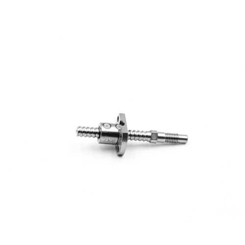 Miniature 0502 ball screw