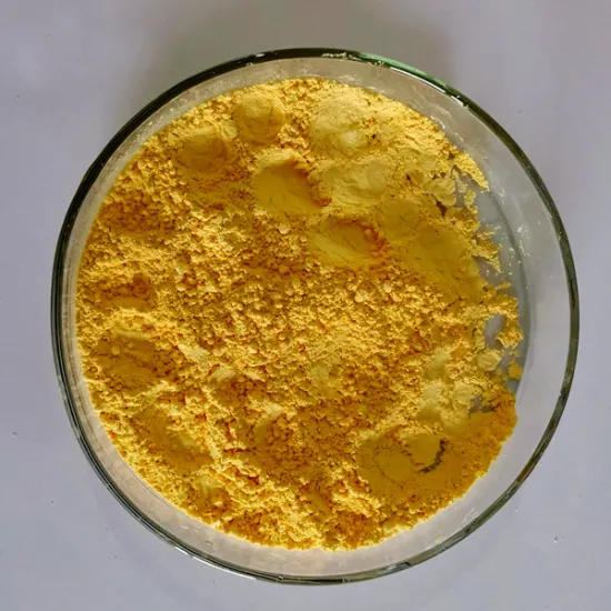 Azodicarbonamide blowing agents for polyurethane foams